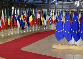 Sot dhe nesër Samiti i BE, çfarë do të ndodhë në Bruksel me Shqipërinë dhe Maqedoninë e Veriut?