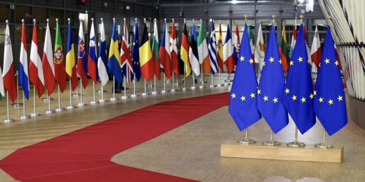 Sot dhe nesër Samiti i BE, çfarë do të ndodhë në Bruksel me Shqipërinë dhe Maqedoninë e Veriut?