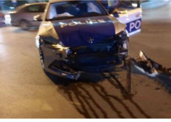 EMRI/ Kush është i forti i Durrësit që përplasi dy policët me “Range Rover”