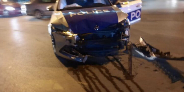 EMRI/ Kush është i forti i Durrësit që përplasi dy policët me “Range Rover”