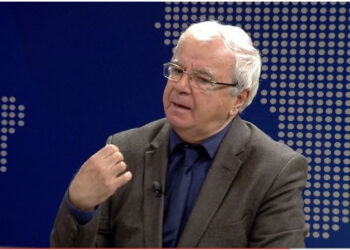 Kush e vrau Sokol Olldashin?- Spartak Ngjela zbulon dy vrasje të bujshme me pagesë