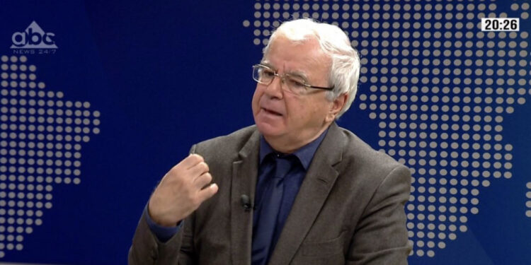 Kush e vrau Sokol Olldashin?- Spartak Ngjela zbulon dy vrasje të bujshme me pagesë