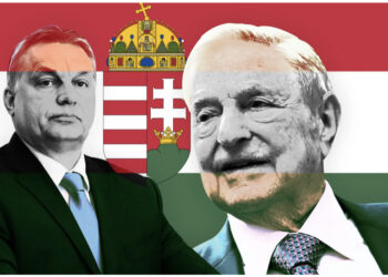 Orban: George Soros nxitës i luftës në Ukrainë