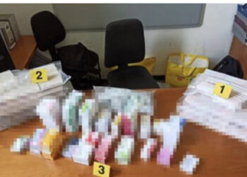 Trafik klandestinësh dhe ilaçesh, goditet banda italo-shqiptare, të përfshirë edhe mjekë. Sekuestrohen 500.000 euro