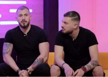 Masakruan shokun e ngushtë për një vajzë, reagojnë vëllezërit Veshaj për herë të parë