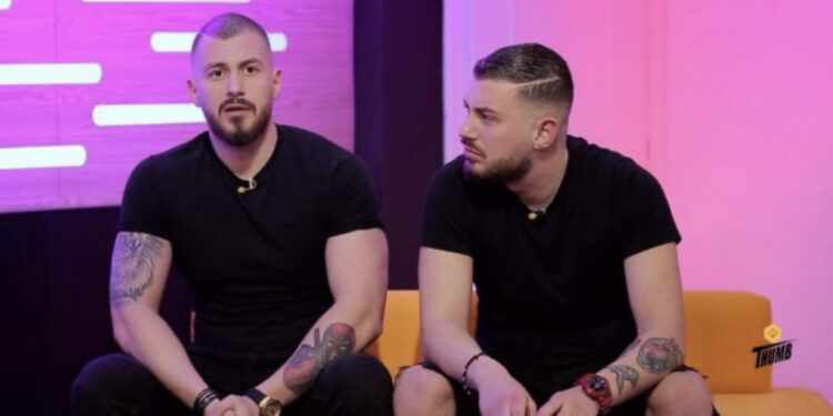 Masakruan shokun e ngushtë për një vajzë, reagojnë vëllezërit Veshaj për herë të parë