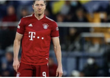 Drejtori i Bayern tregon vendimin e klubit për Lewandowskin