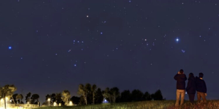 Të gjithë sytë nga qielli, çfarë do të shihni natën e 22 qershorit