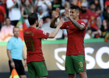 VIDEO/ Spanja vuan për 3 pikët ndaj Zvicrës, Portugalia nuk llogarit Republikën Çeke