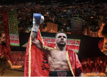 VIDEO/ “Së shpejti”, Marku po përgatitet për duelin e radhës në Air Albania