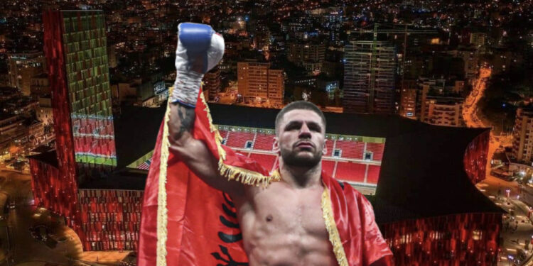 VIDEO/ “Së shpejti”, Marku po përgatitet për duelin e radhës në Air Albania