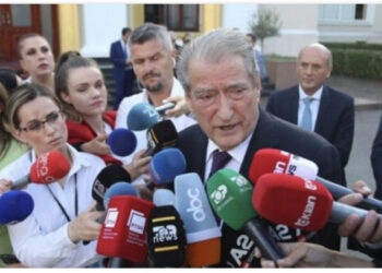 Berisha: SKAP nuk guxon të hapë hetime për nivele të larta