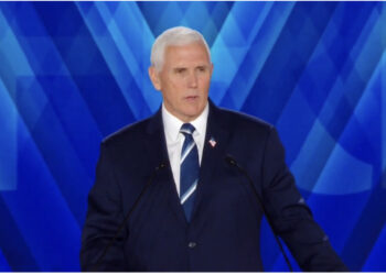 Politika amerikane përplaset në Shqipëri/  Pence sulmon Biden: Po punon me Rusinë për programin nuklear