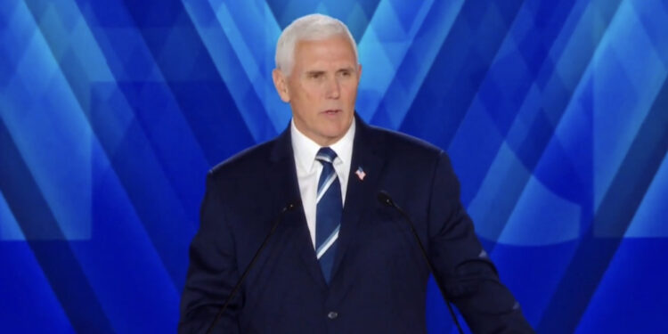 Politika amerikane përplaset në Shqipëri/ Pence sulmon Biden: Po punon me Rusinë për programin nuklear