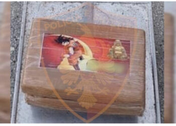 2 arrestime për kokainën në Portin e Durrësit, 1 nga Tirana dhe 1 nga Prishtina