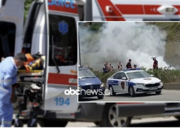 EMRI/ Vritet në atentat 27-vjeçari në Tiranë: Makina u hodh në erë teksa lëvizte, çfarë zbulon policia