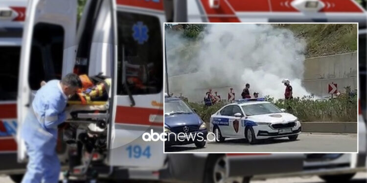 EMRI/ Vritet në atentat 27-vjeçari në Tiranë: Makina u hodh në erë teksa lëvizte, çfarë zbulon policia