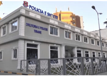 43-vjeçari gjendet i pajetë në banesën e tij në Tiranë