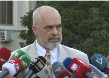 Begaj President me 78 vota “pro”, Rama: I dhamë vendit një kryetar shteti normal, një figurë të