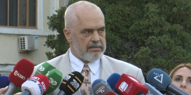 Begaj President me 78 vota “pro”, Rama: I dhamë vendit një kryetar shteti normal, një figurë të