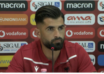 Humbja me Izraelin, Hysaj: Nuk e kuptoj pse gabojmë