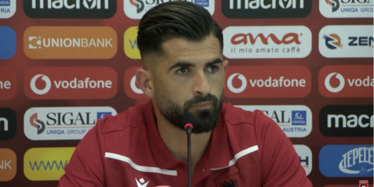 Humbja me Izraelin, Hysaj: Nuk e kuptoj pse gabojmë