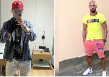 VIDEO/ “Më pritën si ‘Personalitet Ganggo’”, Cllevio futet LIVE nga qelia: Jam me Saimir Tahirin