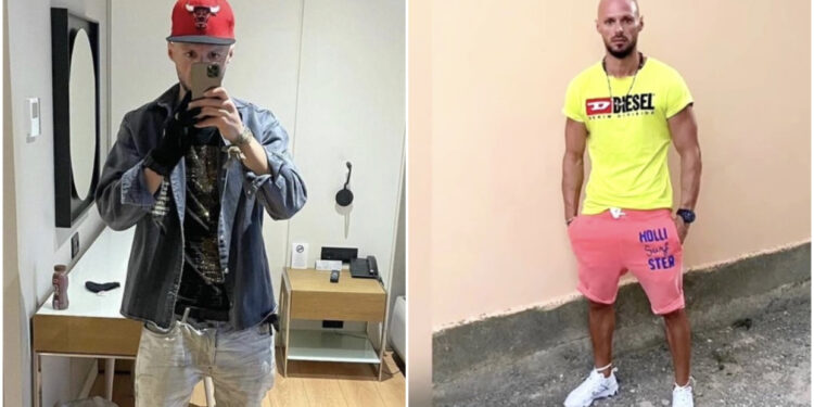 VIDEO/ “Më pritën si ‘Personalitet Ganggo’”, Cllevio futet LIVE nga qelia: Jam me Saimir Tahirin