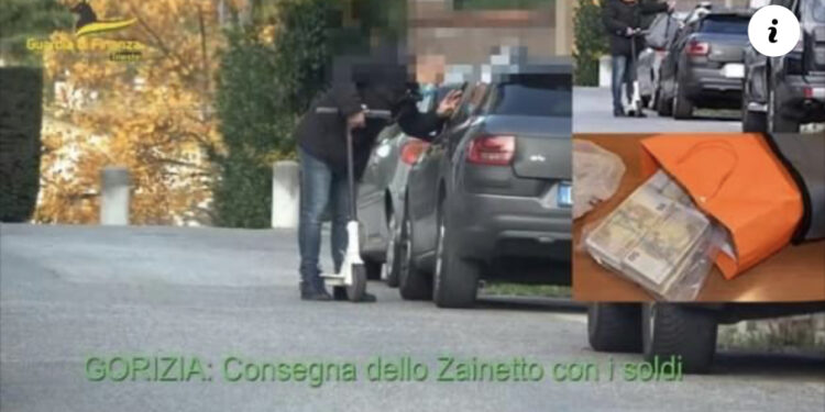 EMRA-FOTO/ Goditja e “Clan del Golfo” me 4.3 ton kokainë, dalin emrat e 2 shqiptarëve të arrestuar, djemtë e ish-kryekomunarit