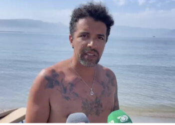 U shmang tragjedia, flet turisti italian në Zvërnec: Kishim 1 fëmijë në jahtin që u mbyt, për fat të mirë nuk vdiqëm