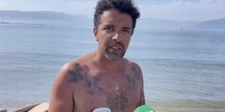 U shmang tragjedia, flet turisti italian në Zvërnec: Kishim 1 fëmijë në jahtin që u mbyt, për fat të mirë nuk vdiqëm