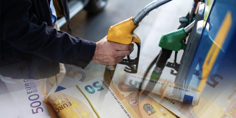 Edi Rama falimenton Shqipërinë, çmimin i naftës shkon 265 lek/litri