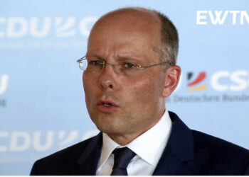 Deputeti i Bundestagut: Ka ardhur koha për shkëputjen e Shqipërisë nga Maqedonia e Veriut