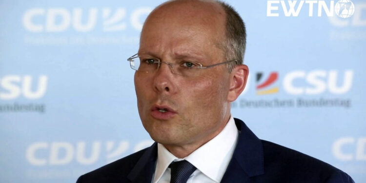 Deputeti i Bundestagut: Ka ardhur koha për shkëputjen e Shqipërisë nga Maqedonia e Veriut