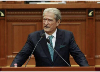 Ky Parlament funksionon si dyqani personal i Lindës, Rama shndërroi Tiranën në Beogradin e vogël