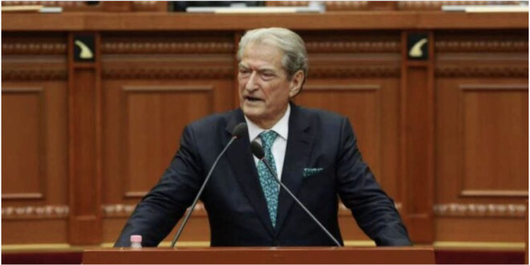 Ky Parlament funksionon si dyqani personal i Lindës, Rama shndërroi Tiranën në Beogradin e vogël