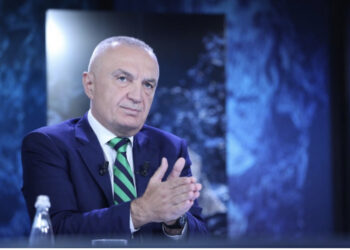 Ilir Meta zbulon arsyen pse firmosi dekretin për Bajram Begajn nga Stambolli