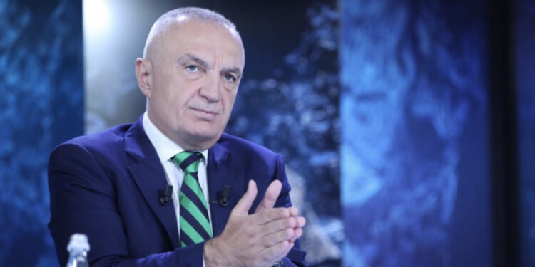 Ilir Meta zbulon arsyen pse firmosi dekretin për Bajram Begajn nga Stambolli