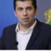 Rrëzohet qeveria e kryeministrit Kiril Petkov në Bullgari