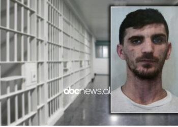 U arratis edhe nga burgu i Fushë-Krujës, kush është “eksperti” Edison Pula që la bosh qelinë në Itali