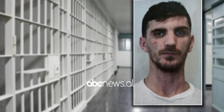 U arratis edhe nga burgu i Fushë-Krujës, kush është “eksperti” Edison Pula që la bosh qelinë në Itali