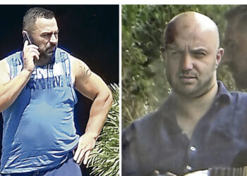 Dalin fotot, këta janë bosët shqiptarë të drogës që u kapën me 2.2 tonë “të bardhë” në Peru