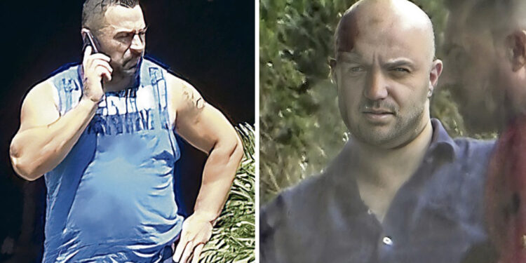 Dalin fotot, këta janë bosët shqiptarë të drogës që u kapën me 2.2 tonë “të bardhë” në Peru