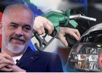 Nafta 2600 lekë/ Nesër protestë, në 12:00 fikni makinat! Bashkohuni!