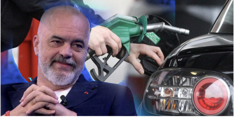 Nafta 2600 lekë/ Nesër protestë, në 12:00 fikni makinat! Bashkohuni!