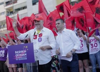 Arrestohet në Itali ish-kryebashkiaku socialist i Vorës, Agim Kajmaku