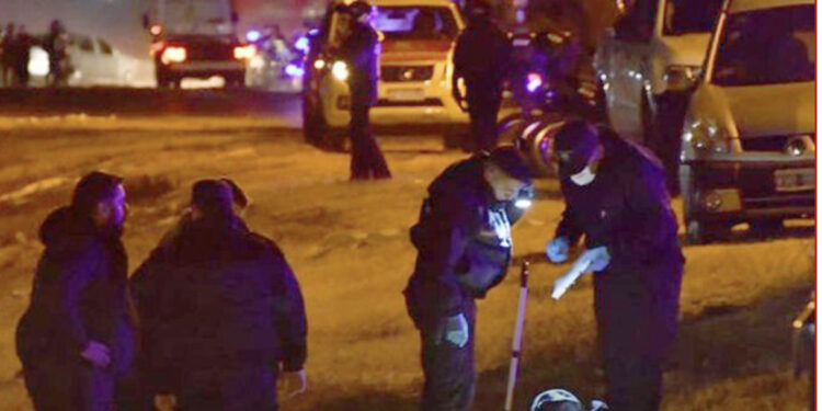 VIDEO/ Përplasje mes tifozëve dhe policëve në Argjentinë, një i vdekur dhe dhjetëra të plagosur