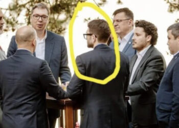 Çfarë do Soros në çdo takim të “Open Balkan”, po në Shqipëri pse vjen çdo muaj?!