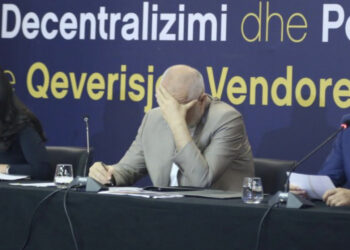 Zgjedhjet ‘moniste’ të vitit 2019, çojnë në falimentim bashkitë 100% socialiste!