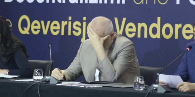 Zgjedhjet ‘moniste’ të vitit 2019, çojnë në falimentim bashkitë 100% socialiste!